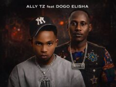 AUDIO | Ally Tz Ft. Dogo Elisha – Akupendi | Download
