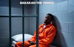 AUDIO | Barakah The Prince – Mwanetu | Download
