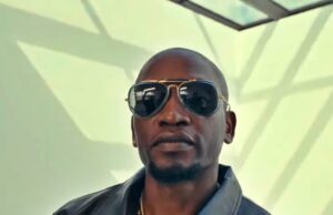 AUDIO | Bushoke & Weasel – Nakuzimia | Download