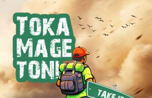 AUDIO | Chimakeke Ft. T Sigwa- TokaMagetoni 2 | Download