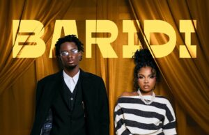 AUDIO | D Voice X Zuchu – Baridi | Download