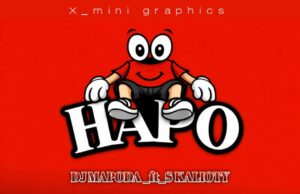 AUDIO | Dj Mapoda Ft S Kalioty – Hapo | Download