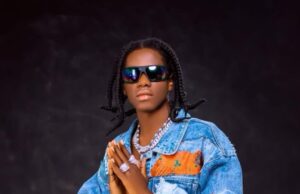 AUDIO | Dogo Rema – Captain | Download