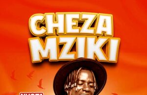 AUDIO | Nyota Tiger – Cheza Mziki | Download