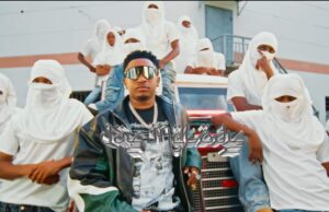 VIDEO | Jay Melody – Bedui | Download