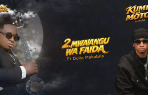 AUDIO | Kidene Fighter Ft. Dulla Makabila – Mwanangu Wa Faida | Download
