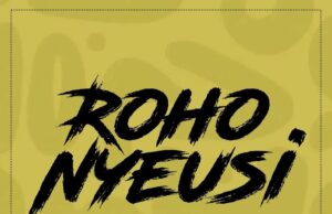 AUDIO | Mazegele boy – ROHO NYEUSI | Download