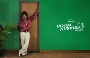 Room Number 3 Acoustic By Mbosso