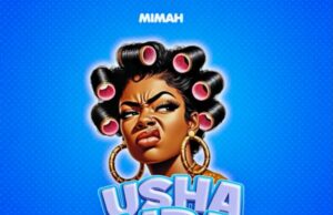 AUDIO | Mimah – Ushamba | Download