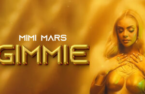 AUDIO | Mimi Mars – Gimmie | Download