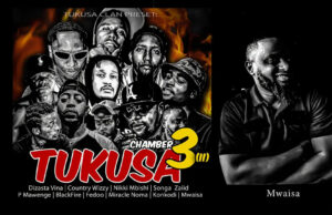 AUDIO | Mwaisa x NikkiMbishi x P Mawenge x Country Boy x Dizasta Vina – Tukusa 3 II | Download