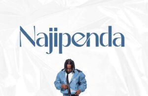 AUDIO | Lony Bway – Najipenda | Download