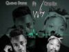 AUDIO | One Six Ft. Quavo Drone – Why | Download