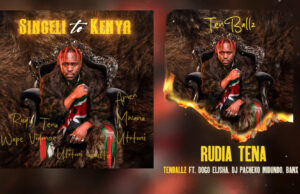 AUDIO | Ten Ballz , Dogo Elisha , DJ Pacheko Midundo , Banx – Rudia Tena | Download