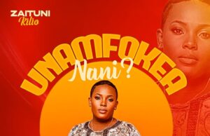 AUDIO | Sheby kinanda classic band – Unamfokea nani | Download