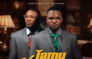 AUDIO | Vanillah Ft. Alikiba – Tamu Chungu | Download