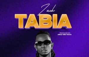 AUDIO | Zack – Tabia | Download