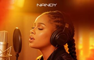 AUDIO | Nandy – Asante | Download