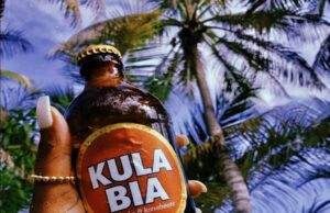 AUDIO | G Nako Ft Kona Beats – Kula Bia | Download