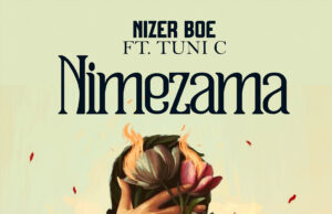 AUDIO| Nizer Boe Ft. Tuni C – Nimezama | Download