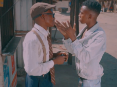VIDEO | D Boy – Wakala | Download