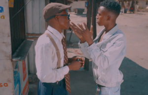 VIDEO | D Boy – Wakala | Download