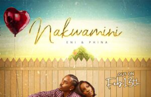 AUDIO | Eni & Phina – Nakwamini | Download