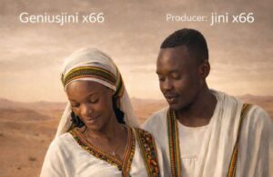 AUDIO | GeniusJini x66 – Mmmh | Download