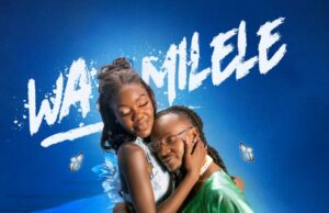 AUDIO | ILa NIA X Barnaba – Wa Milele | Download