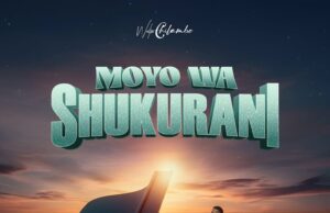 AUDIO | Walter Chilambo – Moyo Wa Shukrani | Download