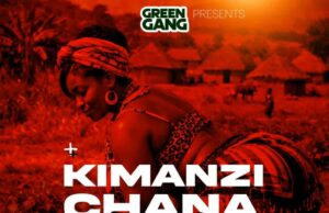 AUDIO | Mazegele Boy – Kimanzi Chana | Download