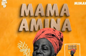 AUDIO | Mimah – Mama Amina | Download