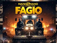 AUDIO | Nako 2 Nako Ft Mapanch BMB – Fagio | Download