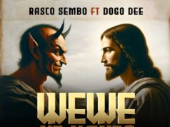 AUDIO | Rasco Sembo Ft Dogo Dee – Wewe Ni Nani | Download