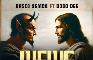 AUDIO | Rasco Sembo Ft Dogo Dee – Wewe Ni Nani | Download