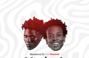 AUDIO | Raydiance tz & Msomali – Mtu kazi Mtu Mapenzi | Download