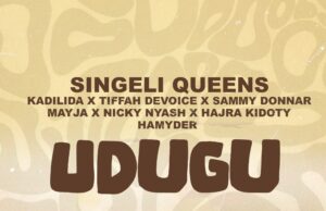 AUDIO | Singeli Queens – UDUGU | Download