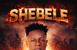 AUDIO | Chiddy Msauzi – Shebele | Download
