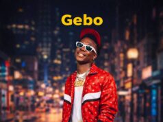 AUDIO | Gebo – Siwezi | Download