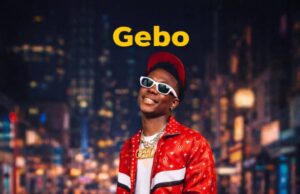 AUDIO | Gebo – Siwezi | Download