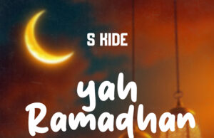 AUDIO | S kide – Yah Ramadhan | Download