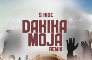 AUDIO | S Kide – Dakika Moja Remix | Download