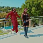 B2k Mnyama Ft. Yuve – Aku Sitaki