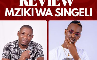 Review | Mziki wa Singeli Tanzania