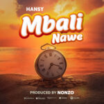 Hansy – Mbali Nawe